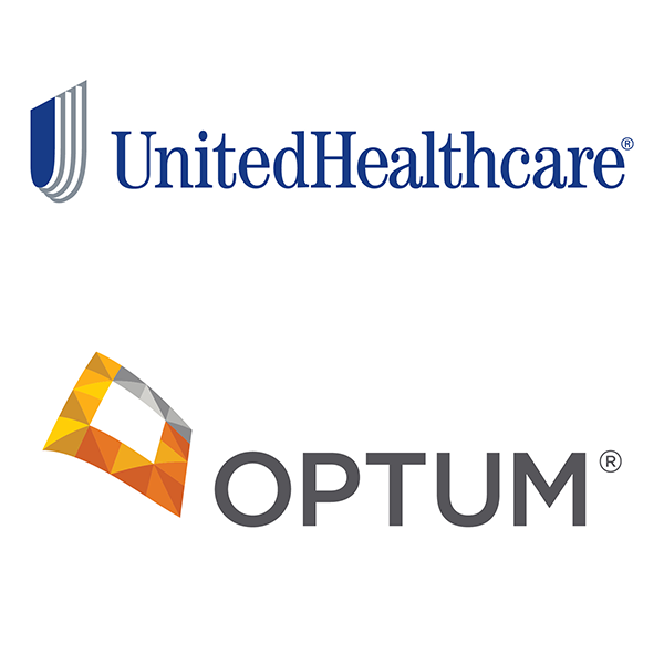 Optum UHC Logos